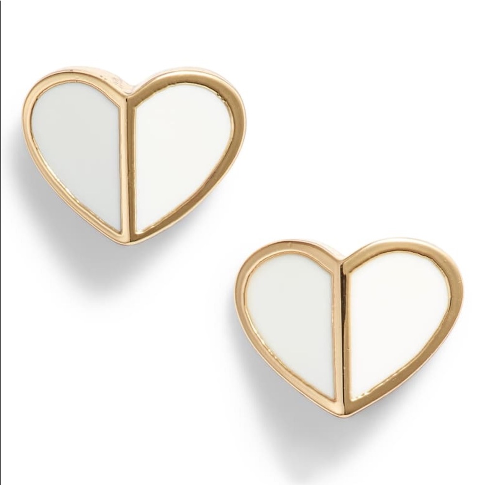 Kate Spade earrings